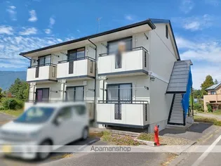 メゾンルトンAの画像