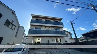 オリーブ東雲本町の画像