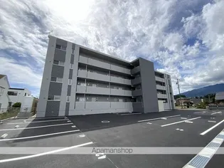 グランコートMⅡの画像