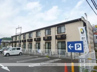 レオパレスCLAPの画像