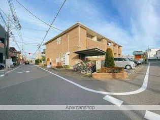 ニューサンコーポの画像