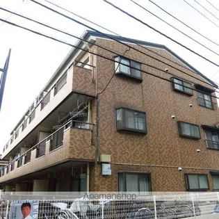メゾン ヴィトラージュの画像