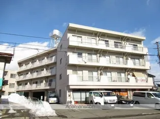 西村ビル【303号室】の外観