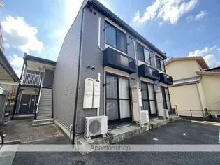 レオパレス葵の画像