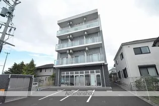 アスコット木ノ下【3階】の外観