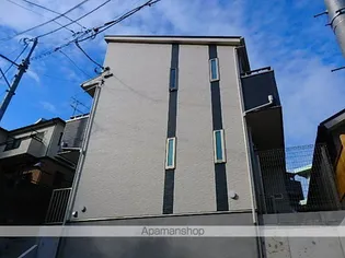 アンベリール戸塚の画像