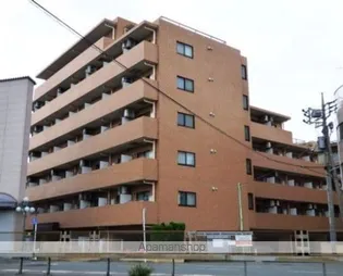 ライオンズマンション高津の画像