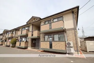 セジュール フレア C棟の画像