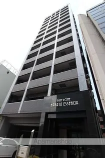 ピュアドーム博多エッセンシアの画像