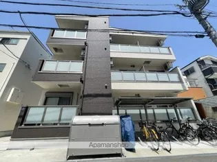 FMAISON ATRIOⅡの画像