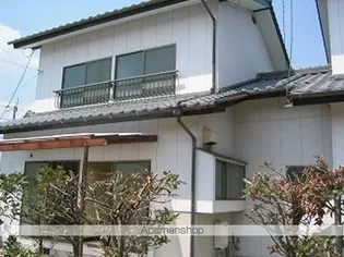 愛媛県松山市南久米町【タウンハウス】の外観