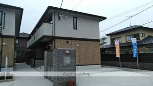 DーROOM博多諸岡 A棟【1階】の外観