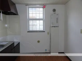 田中ハイツB【201号室】の内装