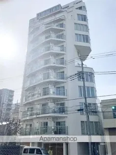 ZOOM駒込【9階】の外観