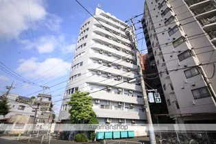 サンマリーナ西八王子【1104号室】の外観