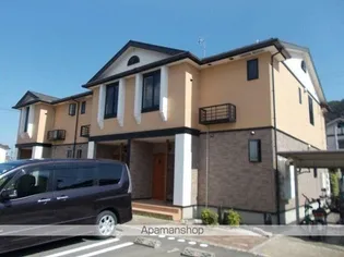 マナ マルベリーB【1階】の外観