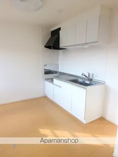 さくらハウス【2階】のキッチン