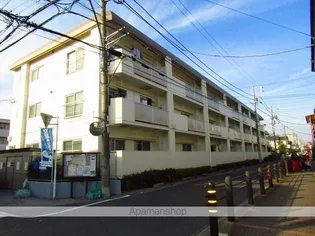 USパレスIIの画像