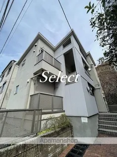 ヒルズ元町の画像