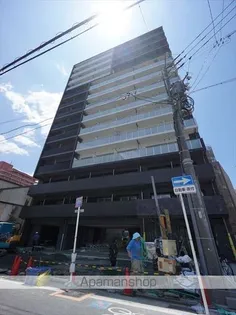 プレサンス千種駅前レガート【9階】の外観