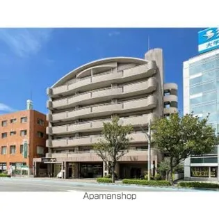 福岡県福岡市南区向野2丁目【マンション】の外観