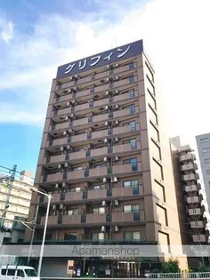 グリフィン横浜 ディアコートの画像