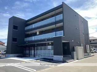 ウィルスター名取の画像