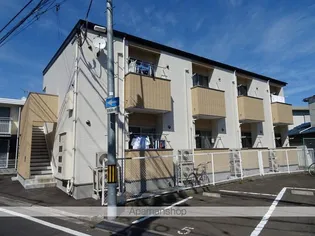 アスコット萩野町の画像