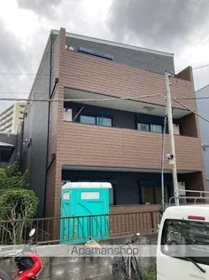 AP A棟の画像