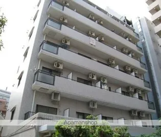 スカイコートエクセレント荻窪【6階】の外観