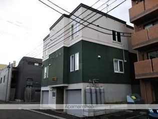 デュークYK平岸の画像