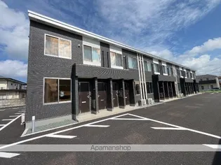 瀬上町行人堂アパートの画像