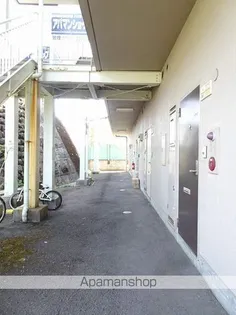 北山レジデンス【4階】のその他画像