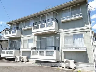 シンフォニーかすみの画像