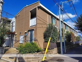 レオパレス小日向の画像