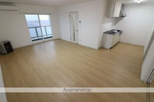 パストラル№Ⅳ【303号室】の居間