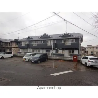 ピアザハイツIIIの画像
