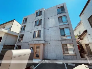 グランドハイアット澄川の画像