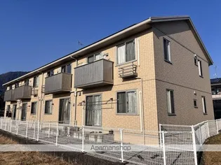 GREEN ROSE【1階】の外観