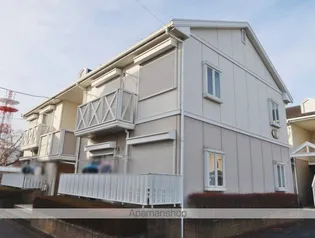 ヴィラパークサイドCの画像