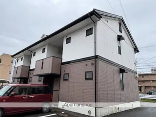 ロイヤルファミール Bの画像