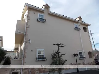 グランディールの画像