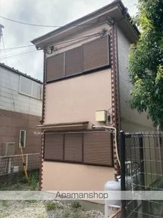 コーポミキの画像