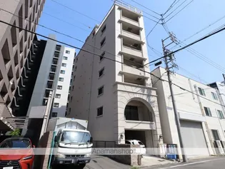 Dーアパートメント泉の画像