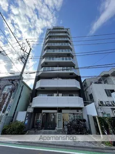 クレアール巣鴨【1101号室】の外観
