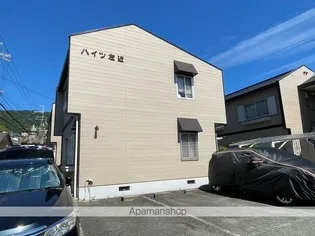 ハイツ左近の画像