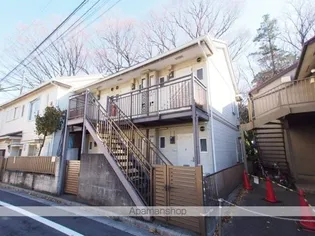 グリーンコート新高円寺【1階】の外観