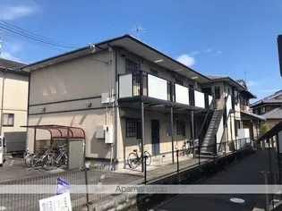 リュシオル守山の画像