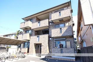 メゾン デ ブローニュの画像