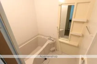 TK大濠ドミトリー【3階】の内装